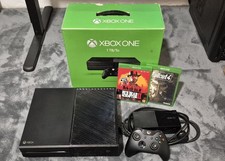Microsoft Xbox One 1TB