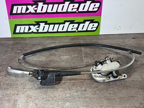 Ktm bremse bremspumpe brembo - bremse,