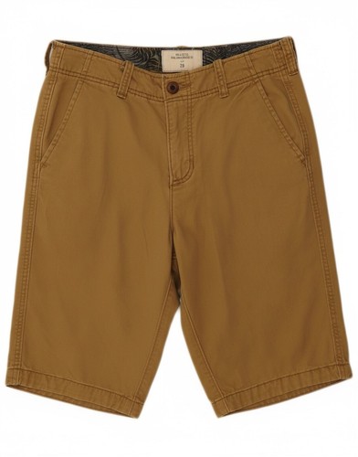 Hollister herren chino shorts - hollister,