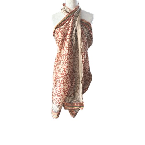 Oversize schal aus - oversize-schal,