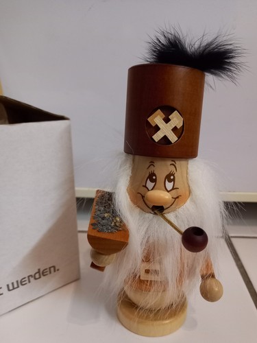 Miniwichtel bergmann - miniwichtel,