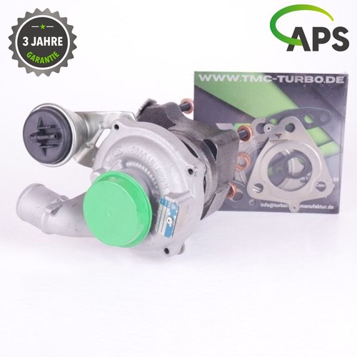 Turbolader suzuki jimny - turbolader,
