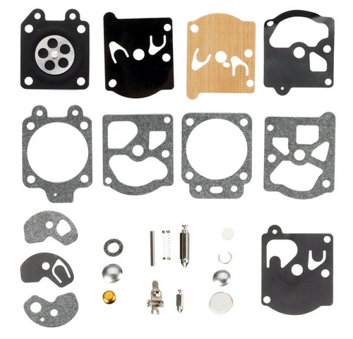 Vergaser kit walbro wt - vergaser-kit,
