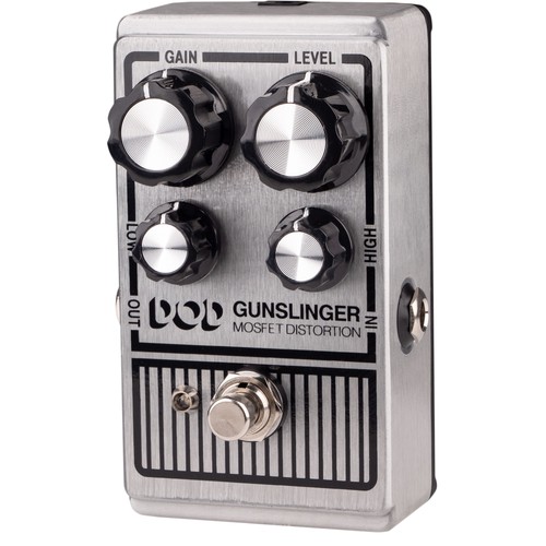 Digitech dod gunslinger - dod,