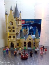 LEGO 75969 Harry Potter: Astronomieturm auf Schloss Hogwarts    MOC!   gebraucht