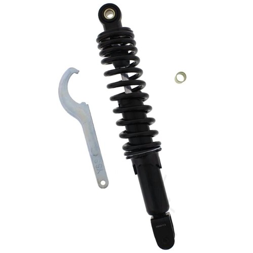 Stoßdämpfer hinten für