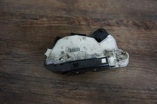 Seat Leon 5F Türschloss vorne links Stellmotor Schloss Tür VL 5K1837015E