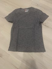 Engelbert Strauss T-Shirt Grau