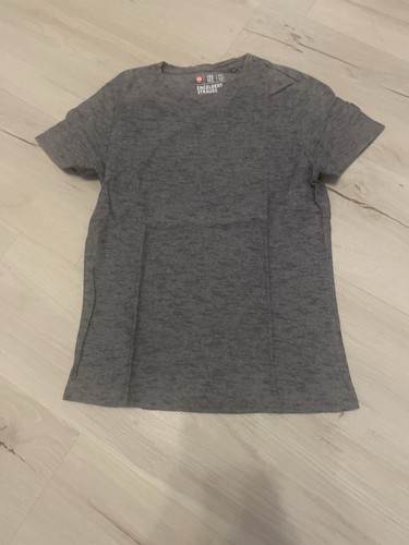 Engelbert strauss shirt - t-shirt, grau