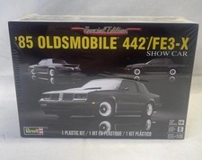 REVELL '85 OLDSMOBILE