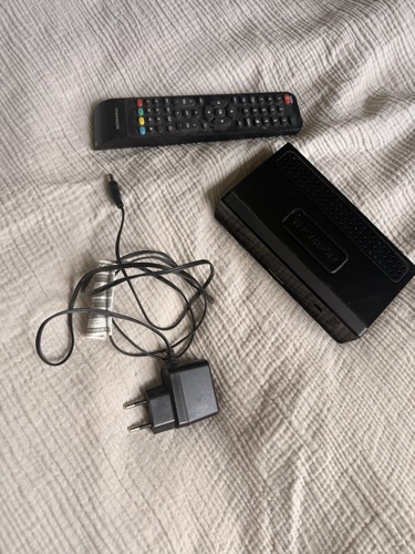 Thomson thc301 receiver - thc301, hd