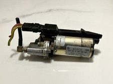 Mercedes R129 500SL W124 500E