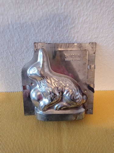 Kaiser backform osterhase mit - backform,
