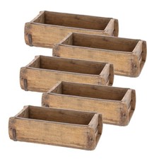 Novaliv Aufbewahrungsbox Alte