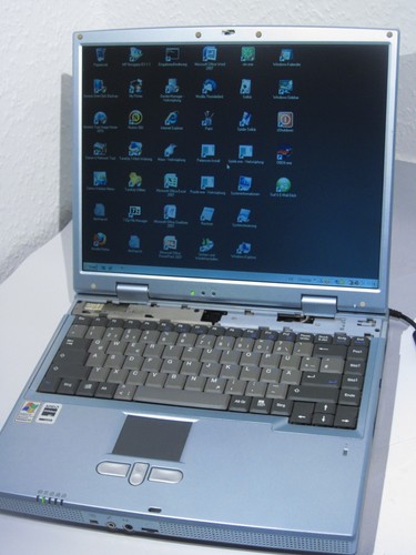 Vobis highscreen 8375 - highscreen,