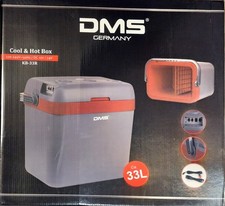 DMS® thermoelektrische