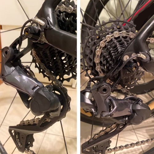 Fahrrad schaltauge - schaltauge,