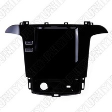 12'' Android 9.0 Car Radio GPS