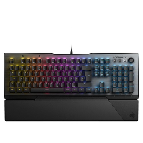 Roccat vulcan 121 aimo - roccat,