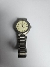 Uhr PULSAR TITANIUM AUTOMATIC