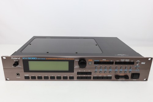 Reparierte roland 5080 - reparierte, xv-5080