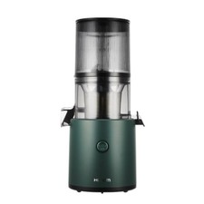 Hurom H300L Auto Feeding Slow
