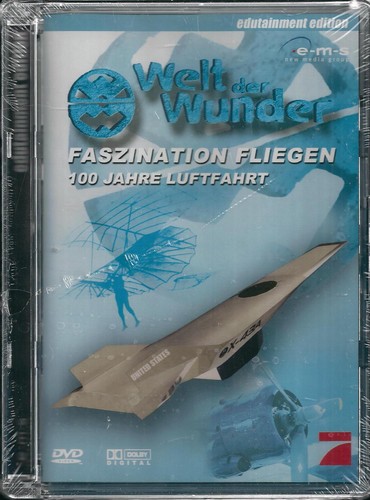 Welt der wunder - welt, faszination