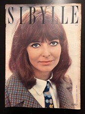 Sibylle heft 1967 - -,