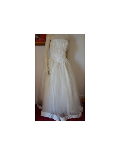 Brautkleid 46 hilary - gr., 44/46