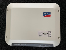 SMA Sunny Boy Storage 2.5 -