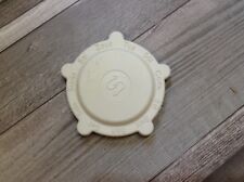 Miele Spülmaschine Original Deckel T .Nr. 05927572  für Salzbehälter, Kappe 