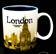 STARBUCKS, City Becher City