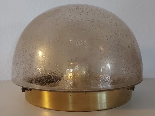 Vintage limburg 2922 lampe - 2922,