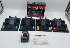 Das monster spiel - monster, amigo