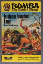 BOMBA der Dschungelboy - Band