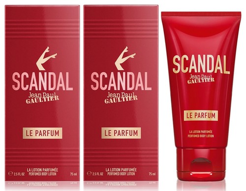 Jean paul gaultier scandal - gaultier,