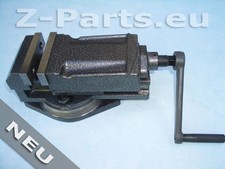 Maschinenschraubstock mm - maschinenschraubstock,