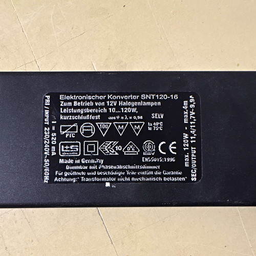 Elektronischer konverter - elektronischer,