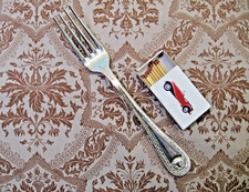 1 Dessertgabel Rosenthal