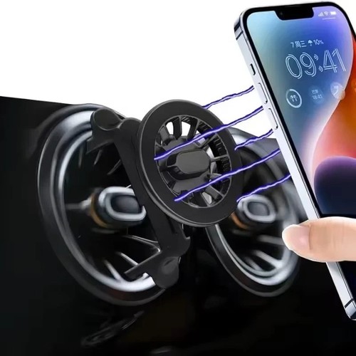 Magnetische handyhalterung - magnetische,