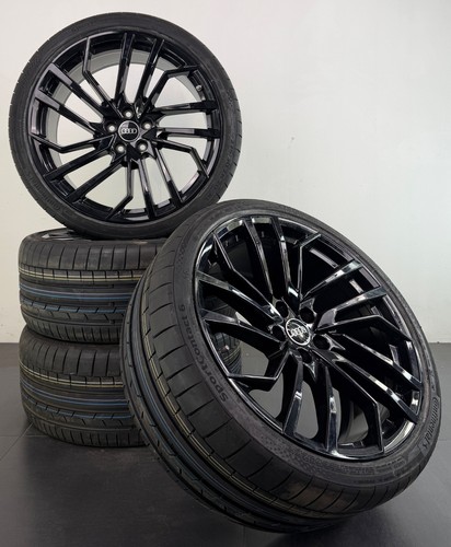 Audi rs4 rs5 zoll felgen - rs4,