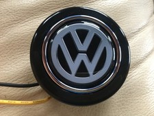 Hupenknopf Volkswagen VW Golf Polo Jetta Passat Corrado Scirocco MOMO Raid