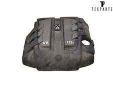 Motorabdeckung touareg - motorabdeckung,