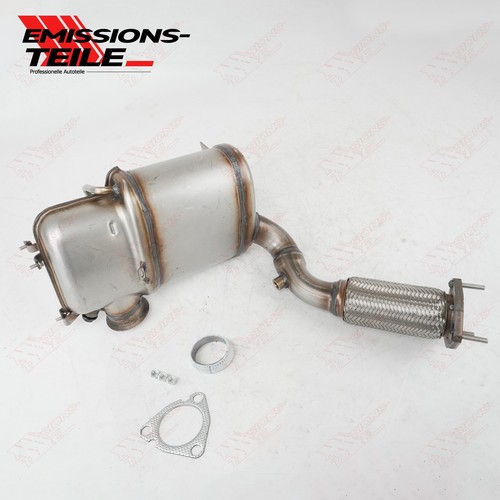 Neu dieselpartikelfilter dpf - neu,