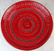 Schale Obstschale Wandteller