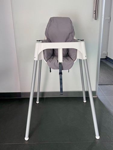 Ikea antilop hochstuhl - ikea,