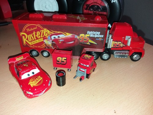 Disney pixar cars - ,