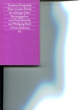 Tendenz Freisprache Edition