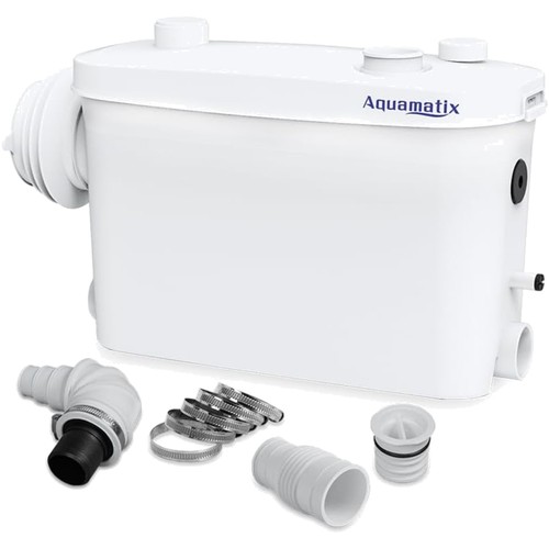 Hebeanlage sanitärpumpe - hebeanlage,