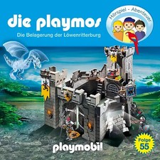 Playmos,Die - (55)Die